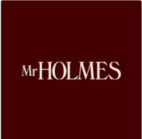 Mr Holmes
